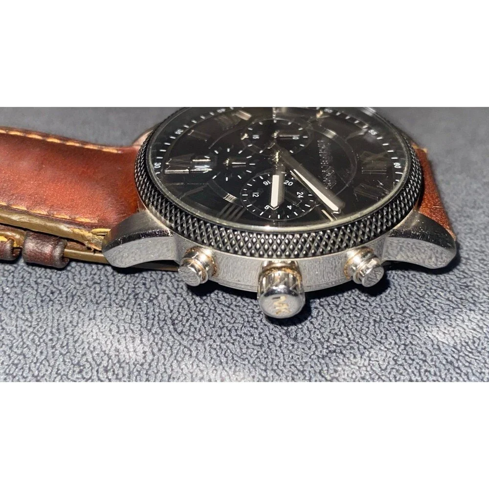 Michael Kors Lexington Watch $250 Retail